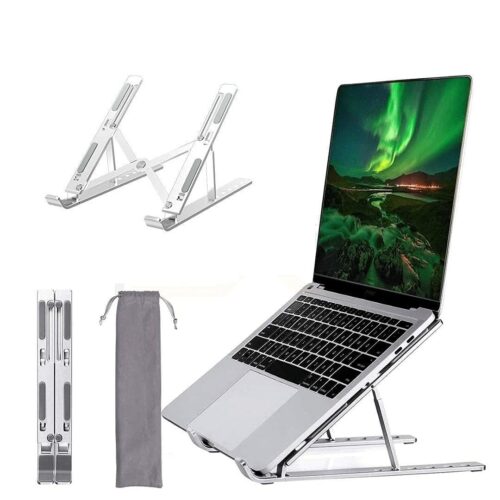 Laptop/Desktop Riser Stand